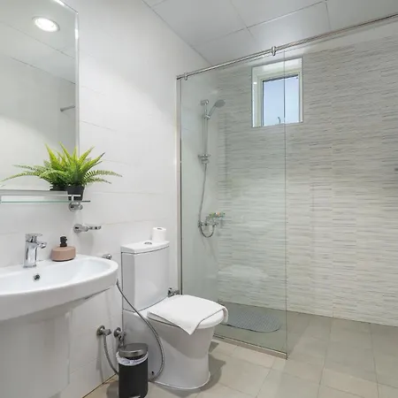 Heaven Crest Vacation Homes Downtown - Studio And 1 Bedroom Suites 2 Minute Walk To Dubai Mall And Burj Khalifa Екстер'єр фото