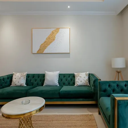 Heaven Crest Vacation Homes Downtown - Studio And 1 Bedroom Suites 2 Minute Walk To Dubai Mall And Burj Khalifa Екстер'єр фото