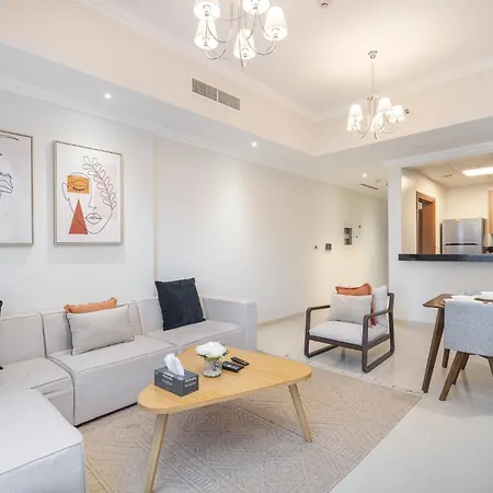Heaven Crest Vacation Homes Downtown - Studio And 1 Bedroom Suites 2 Minute Walk To Dubai Mall And Burj Khalifa Екстер'єр фото