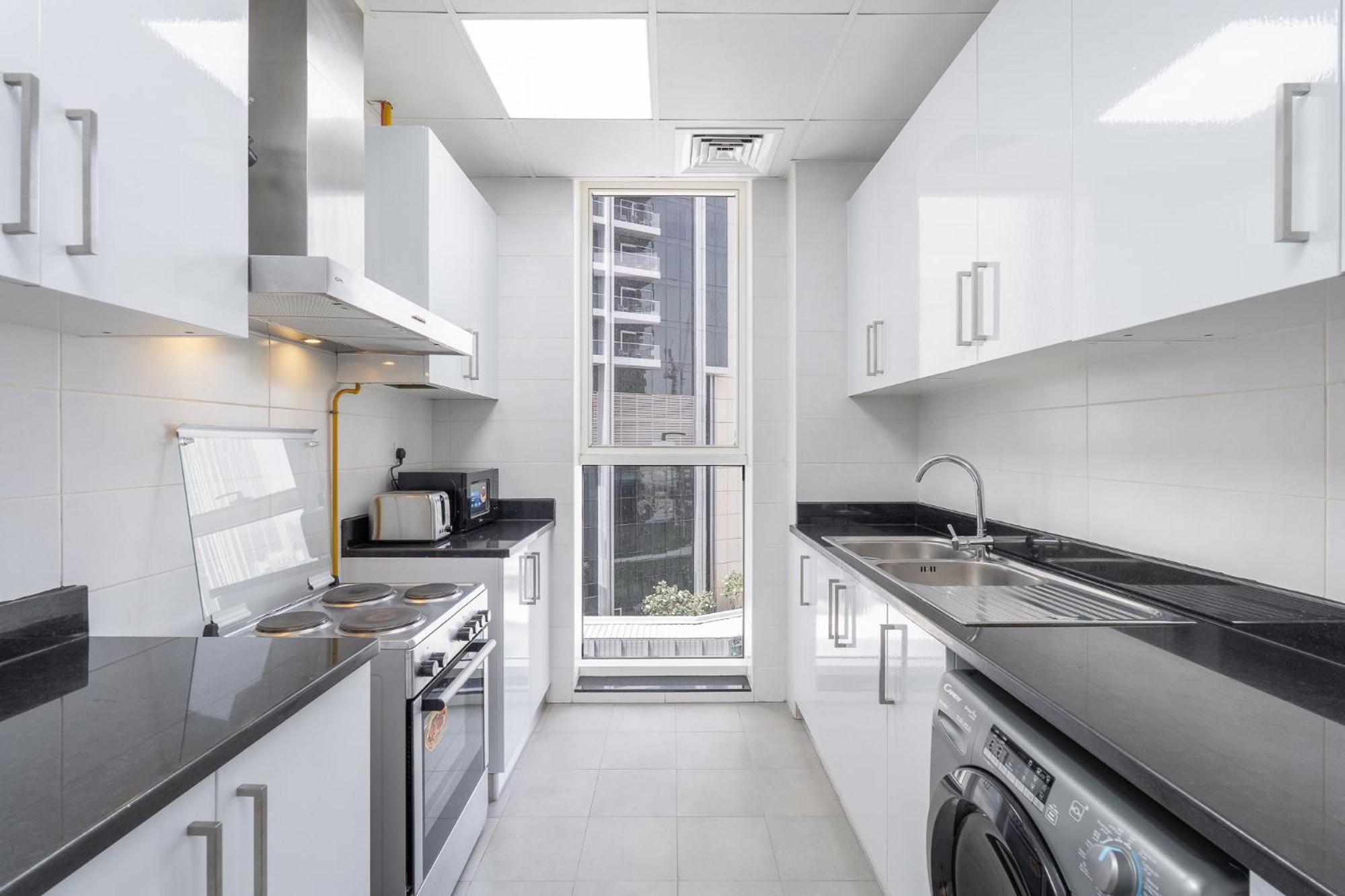 Heaven Crest Homes: Downtown Near Mall & Burj Khalifa Dubai