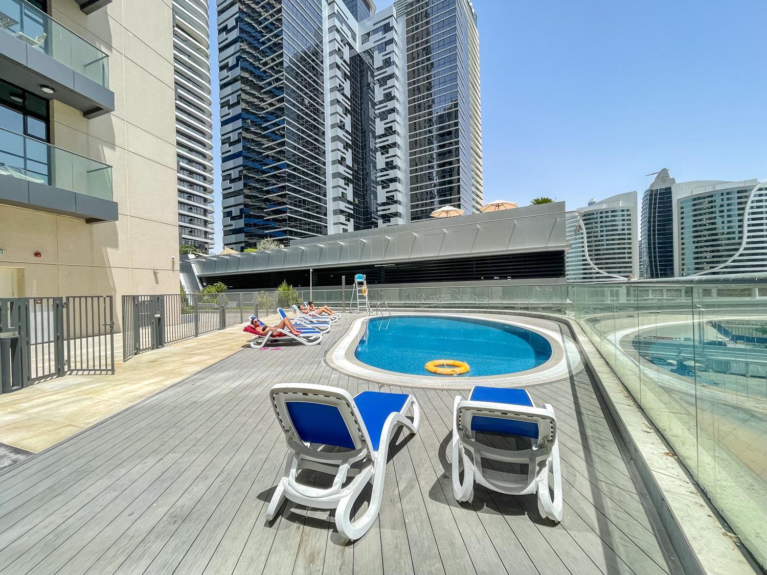 Heaven Crest Homes: Downtown Near Mall & Burj Khalifa * Dubai