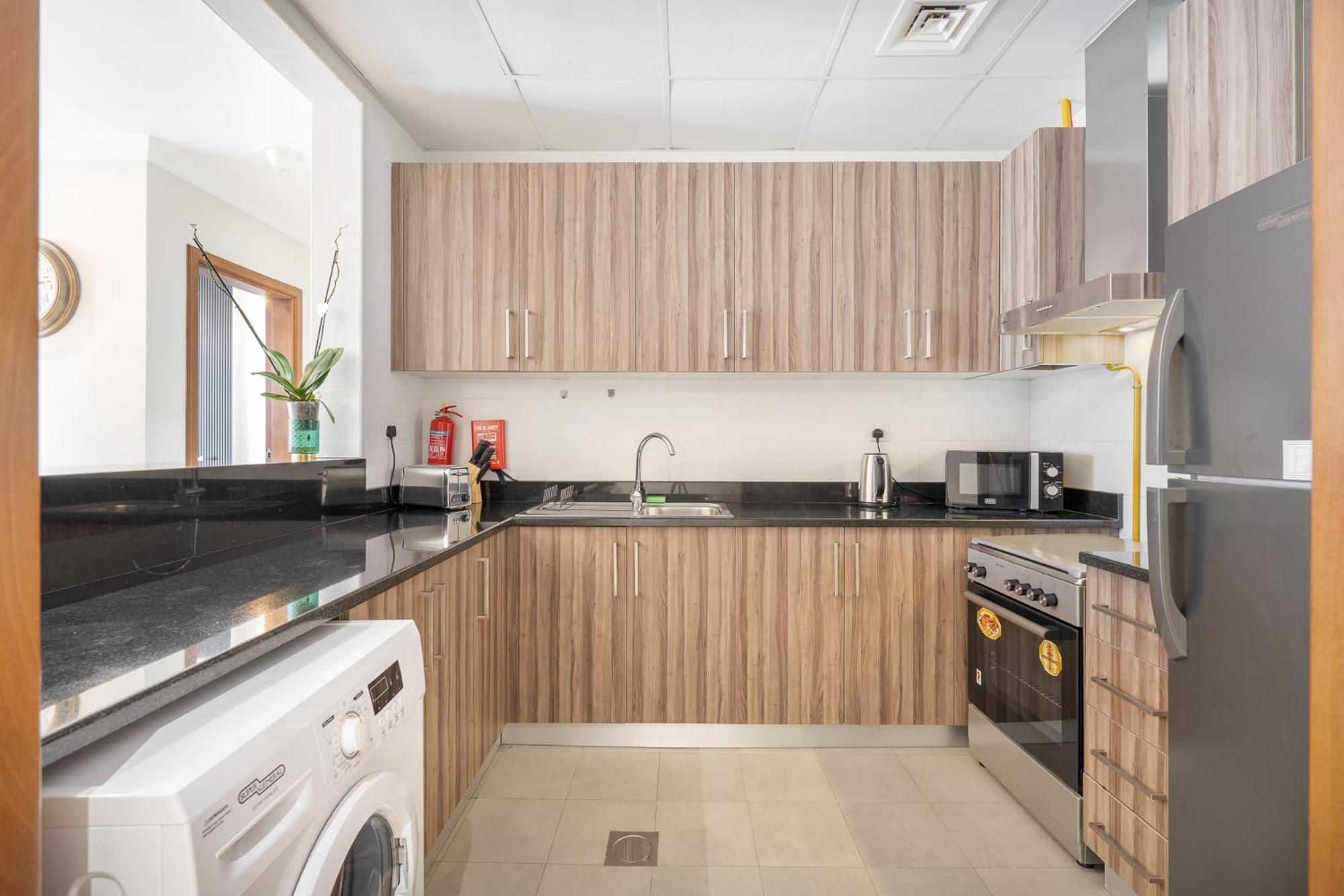 अपार्टमेंट Heaven Crest Homes: Downtown Near Mall & Burj Khalifa